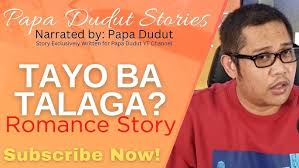 Dear Papa Gee sa kasaysayan ni Rodgie