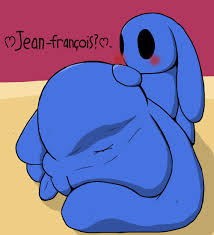 Post 6651445: Bunny_Maloney_(series) Jean-Francois