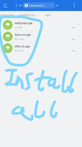 Oct 23, 2021 · for more information about the moving parts that make up nethunter, check out our nethunter components page. Install Kali Nethunter On Any Android Device Supported Magisk Redmi Note 5 Pro Mi Community Xiaomi