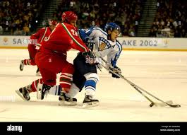 Winter Olympics - Salt Lake City 2002 ...