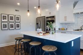 25 show stopping kitchen islands you'll