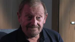 Authors in Lockdown: Coronation Street's KEN FARRINGTON