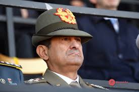 Passaggio di consegne tra Luzi e Luongo. Le foto dalla cerimonia dei  Carabinieri firmate Pizzi