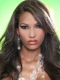 Diverso Magazine: Luna Ramos