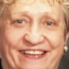 Docia Hancock Obituary (1934