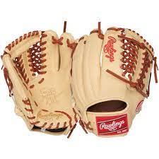 Rawlings Heart Of The Hide 205 11 75 Baseball Glove Pro205 4ct Baseballsavings Com