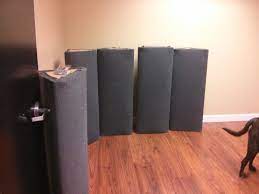 See more ideas about acoustic panels, acoustic panels diy, bass trap. Diy Corner Bass Traps In 12 Steps How I Made 8 Traps For My Control Room Creative Edge Music Acoustic Room Treatment Acoustic Panels Diy Dj Room