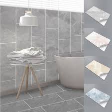 Check spelling or type a new query. Self Adhesive Marble Tile Wall Stickers 30 60cm For Home Bottom Plate Kitchen Buy From 6 On Joom E Commerce Platform