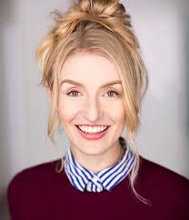 Allison Minick's Instagram, Twitter & Facebook