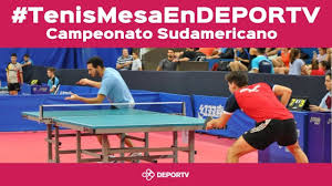 A página de ténis de mesa em flashscore oferece resultados de forma rápida e fiável. Tenismesaendeportv Finales Del Campeonato Sudamericano De Tenis De Mesa Youtube