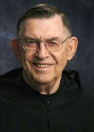 Brother Michael Robert Laux, OSB — Saint John's Abbey