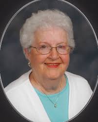 Obituary information for Patricia Adrian