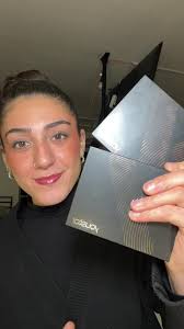 Star Palette Douglas