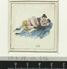 夫妻做爱，男女着装情色八景（系列标题）