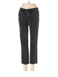 Details About Ksubi Women Gray Jeans 23w