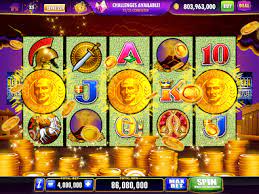 Slot Game Online Free Credit
