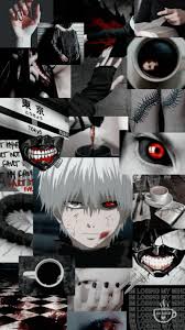 We have an extensive collection of amazing background images carefully chosen by our community. Kaneki Aesthetic Wallpapers Wallpaper Cave