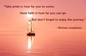 Have faith in how far you can go. Nirvana On Twitter Mondaymotivation Take Pride In How Far You Ve Come Have Faith In How Far You Can Go Josephson0 Yougotthis