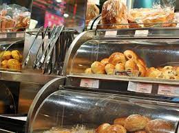 The Best Chinese Bakery Sweets In Manhattan S Chinatown Serious Eats Recipes Nyc Bakery Serious Eats