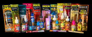 It's more of a social thing. kevin kee, 22, took up vaping to give up users such as re said they doubt kids are drawn to vaping by fruity flavors. Campaign For Tobacco Free Kids Flavor Trap