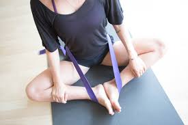We did not find results for: How To Use A Yoga Strap Yogabycandace