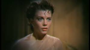 CASH McCALL (1960) James Garner, Natalie Wood (SCENE)