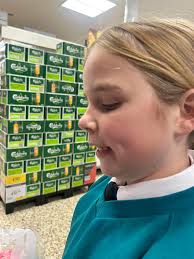 Random acts of Knitting and Crochet kindness