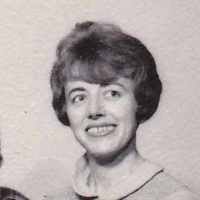 Catherine Regina Cavanaugh (1932–1987)
