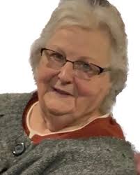 Obituary for Judith Y. Summerson