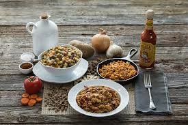 With food drying, you can add dried fruits to your stockpile. Freeze Dried Food Company About Ofd Foods Llc