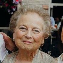 Judy Ann Bollinger Obituary