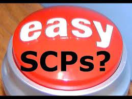 The scp foundation is unscrupulous group of the world leading scientists working to keep. Is Writing For The Scp Wiki Easy Youtube