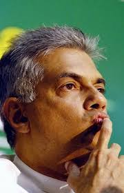 Ranil To Set 'Foundation' For Violation Of Election Laws, Election  Commissioner Clueless