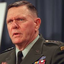 Jack Keane