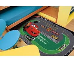 Vind fantastische aanbiedingen voor cars teppich. Abc Italia Kinder Teppich Disney Cars Racing Rug 190 X 133 Cm Ab 24 90 Preisvergleich Bei Idealo De