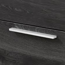 Product overview this dresser was designed with clean, straight lines and features 6 spacious drawers mounted on metal slides for smooth gliding. South Shore Furniture Step One Essential Grey Oak 6 Drawer Double Dresser 12233 Rona