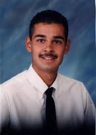 Christopher Lozano Obituary