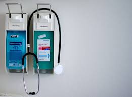 Bedrohung Durch Krankenhauskeime Nach Einer Operation