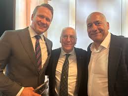 Big Brothers Big Sisters of Toronto