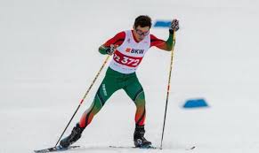 Informações, notícias e último minuto sobre jogos olímpicos inverno 2018. Dianafm Esquiador De Evora Abre Vaga Para Portugal Nos Jogos Olimpicos De Inverno