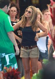 Adam sandler and jennifer aniston team up in this comedy that opened at no. Jennifer Aniston Alex Avant Jennifer Aniston Photos Zimbio