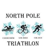 North Pole Triathlon 2026