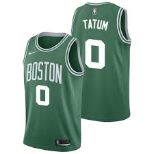 Boston celtics tatum city jersey men's capoco. Continuacion Creyente Liderazgo Jayson Tatum 0 Boston Celtics Jersey Rustico Erotico Tomar Un Bano