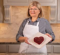 London (cnn) sandi toksvig is leaving her presenting role on popular uk reality cooking show the great british bake off after three years. Bake It Til You Make It Ay Magazine