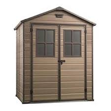 Volet roulant abri de jardin. Abris De Jardin Et Rangement Tridome