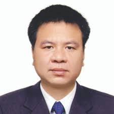 Ông Triệu Ngọc Lâm