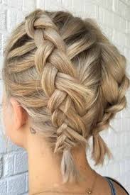 See more ideas about short hair styles, hair cuts, short hair cuts. Hairstyles For Short Hair For School Folade