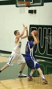 Hay Consolidated's quick start leads to win against Burnet boys