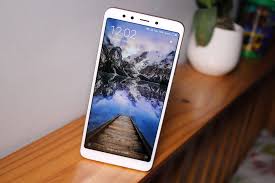 Xiaomi Redmi 5 review