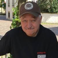 Tony Gail Irons (1953-2018)